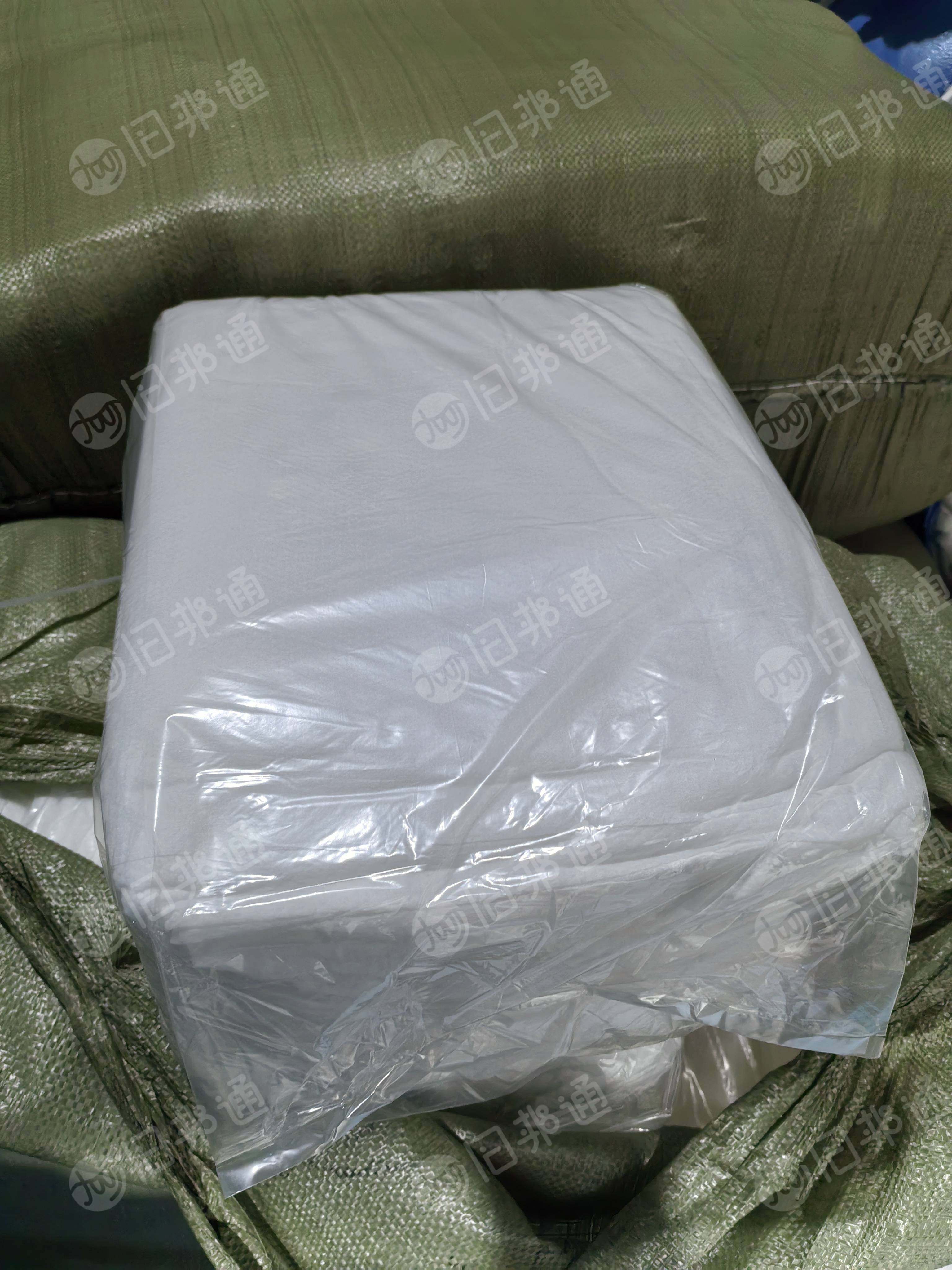 出6万条一次性毛巾，1万条一次性床单，来个能打包的老板