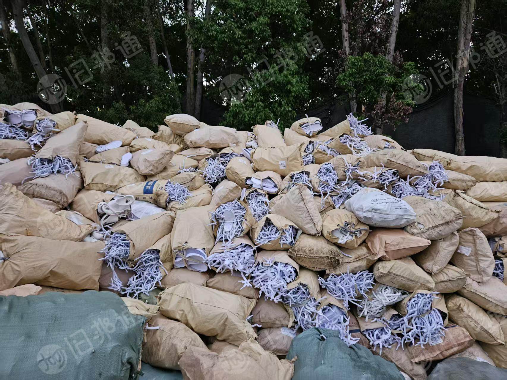 出售发泡EVA鸡爪料，EVA废料