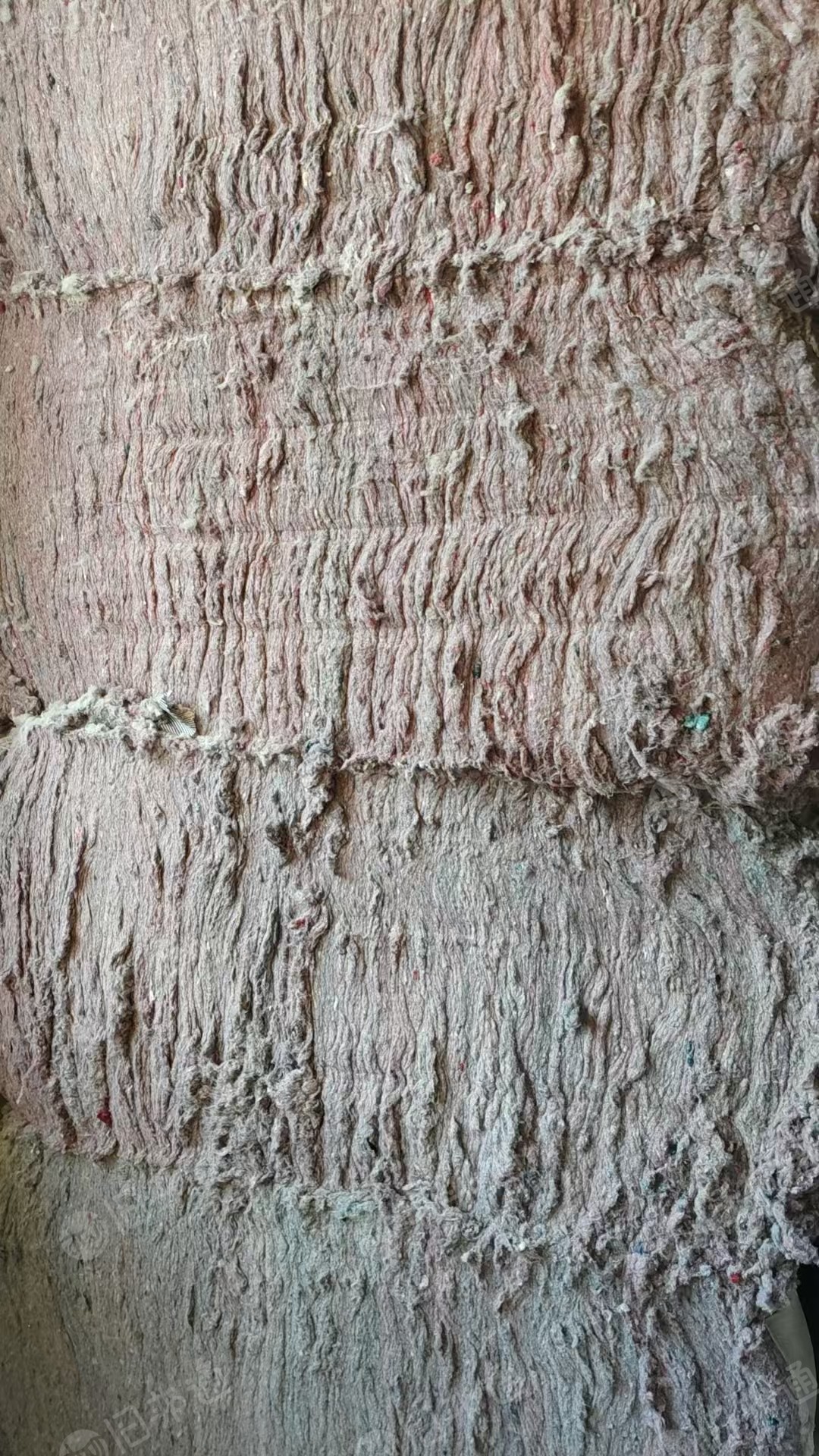 长期出售绗棉开花棉，开松棉，有杂色跟白色，厂在江苏南通