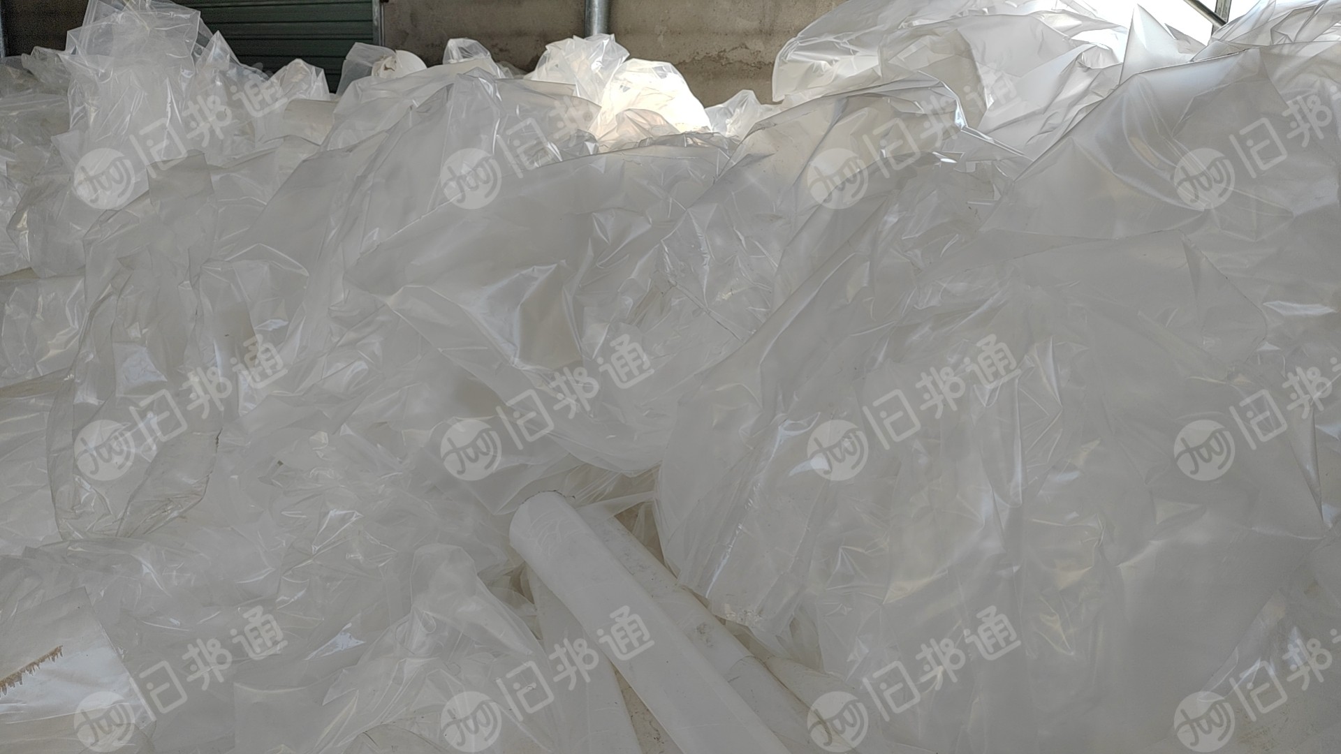 出售平板高压膜一级料，直接上机