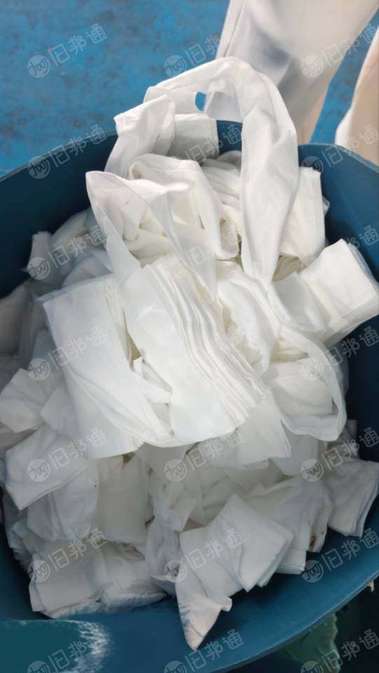 常年出售水刺无纺布边角料，涤纶无纺布，粘胶无纺布，涤粘无纺布，统货走