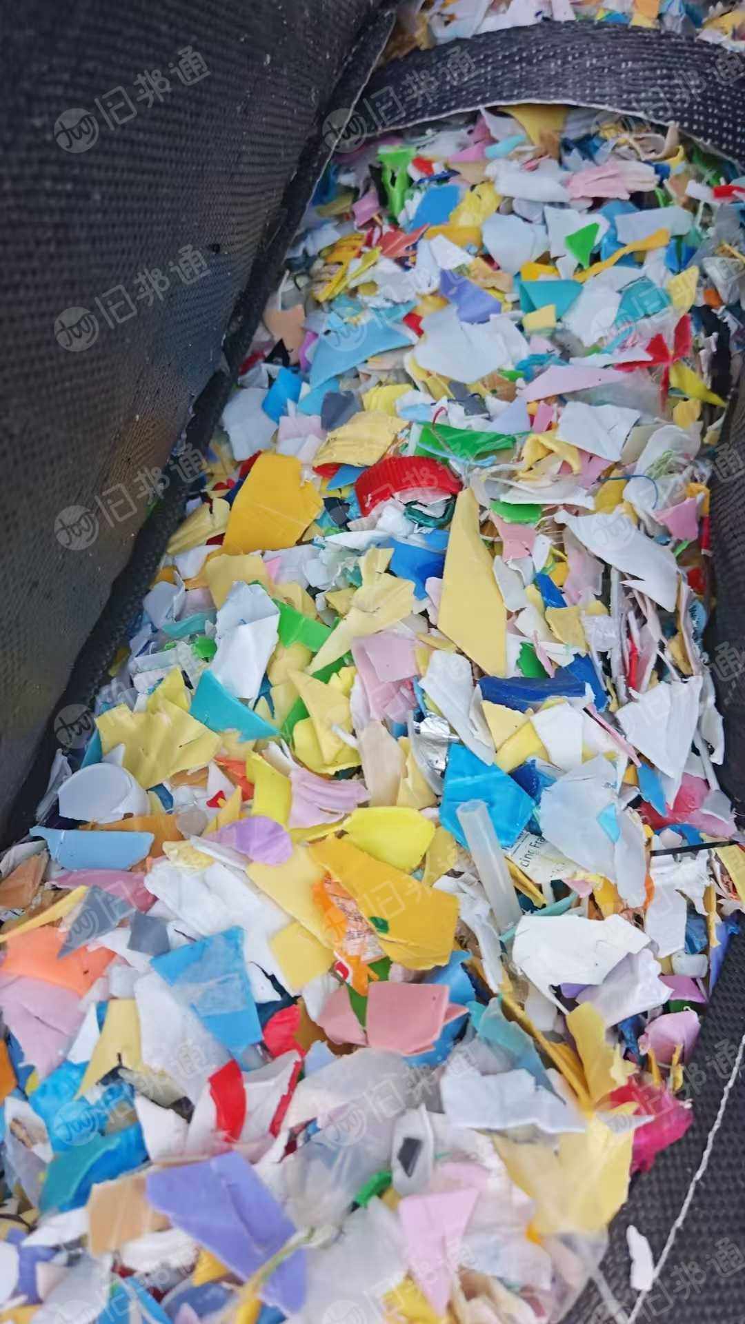 常年求购优质花乙破碎料，月需600吨