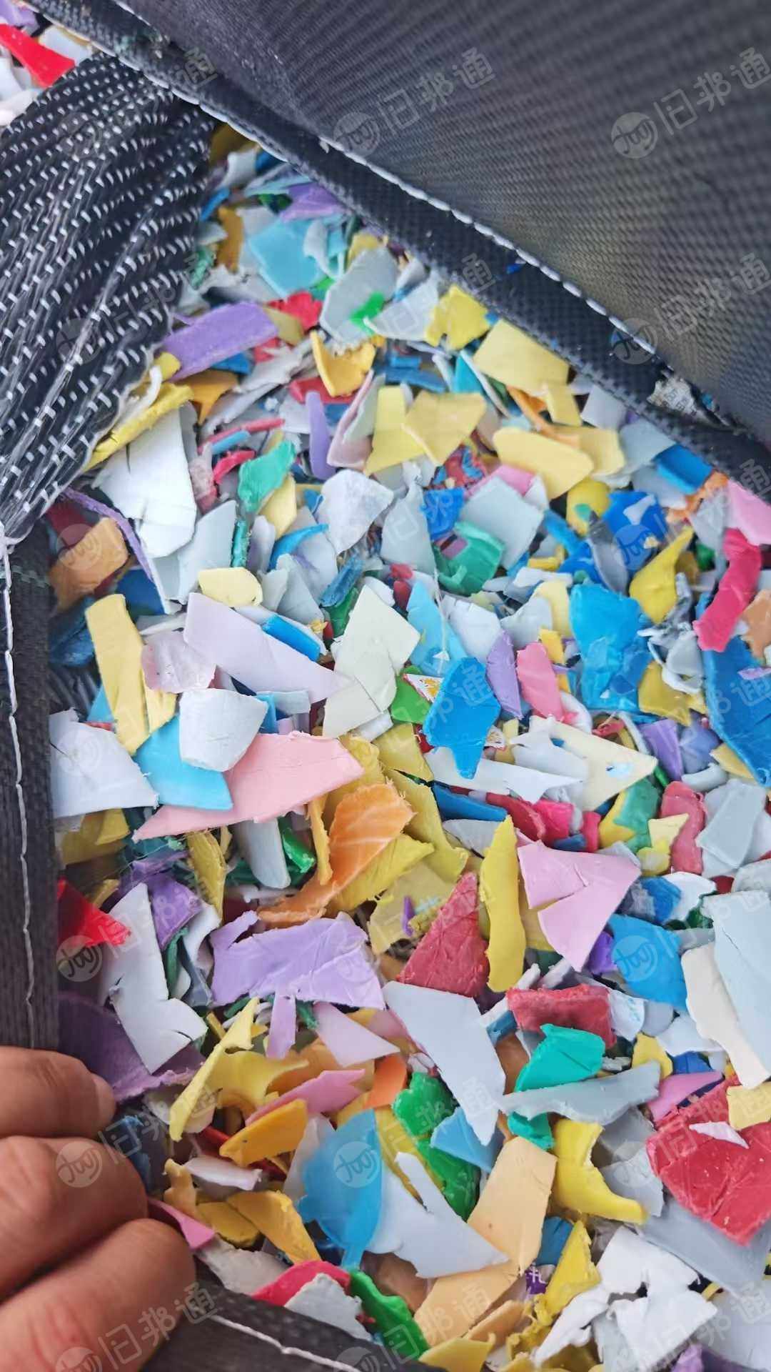 常年求购优质花乙破碎料，月需600吨