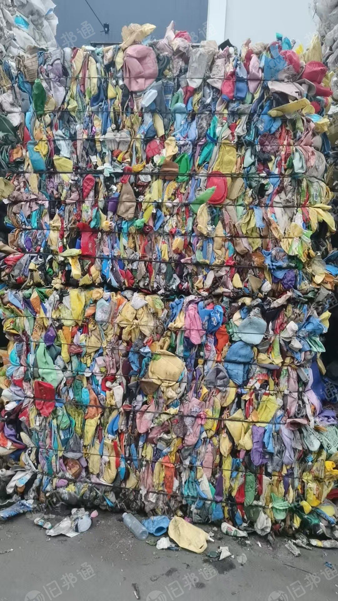 常年出售花乙压块