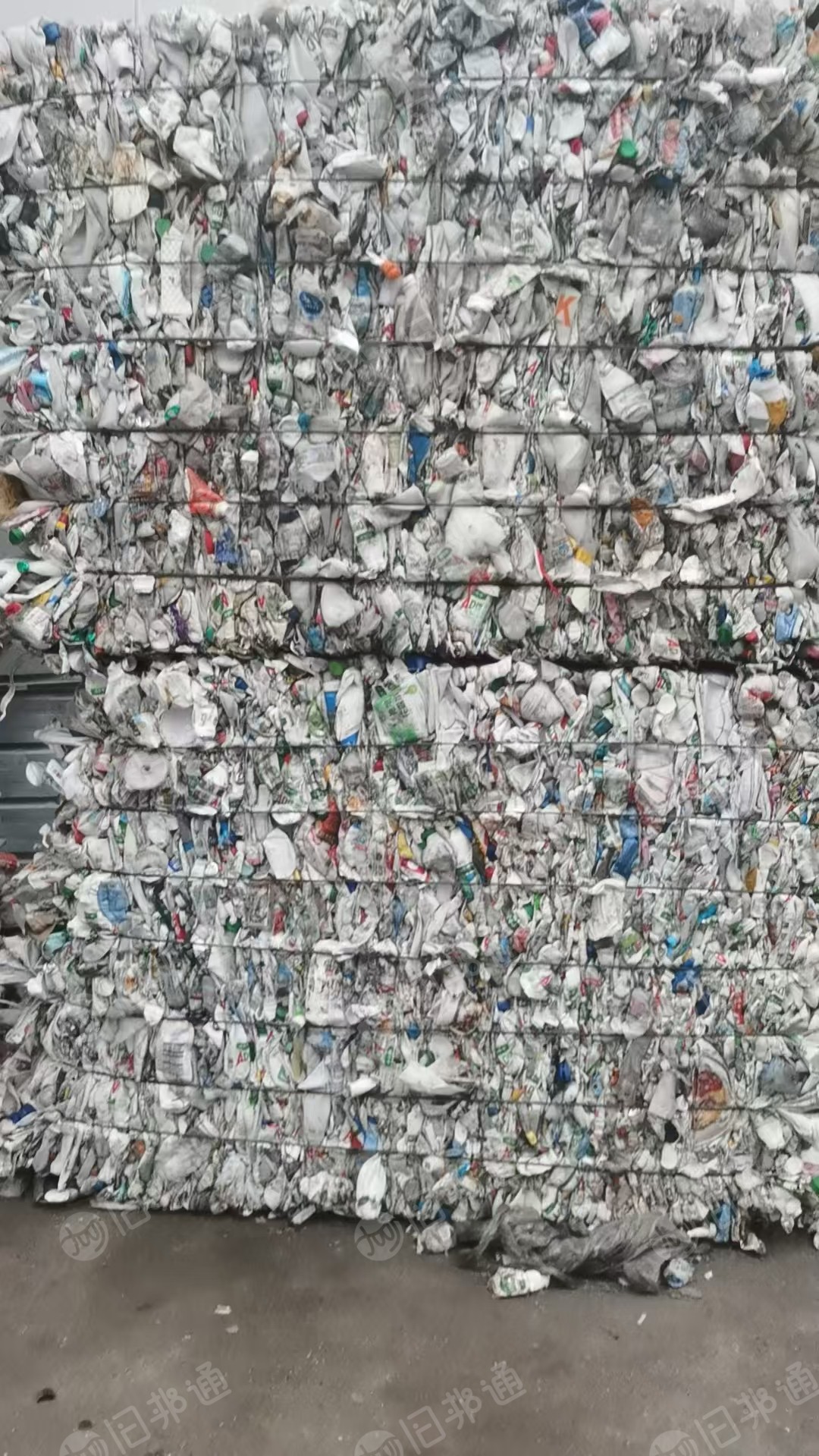 常年出售大小白压块