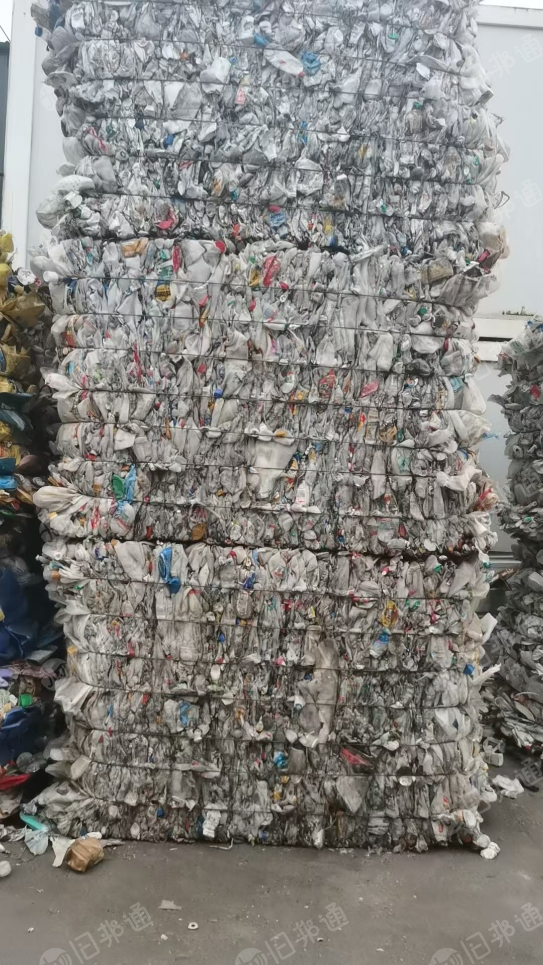 常年出售大小白压块