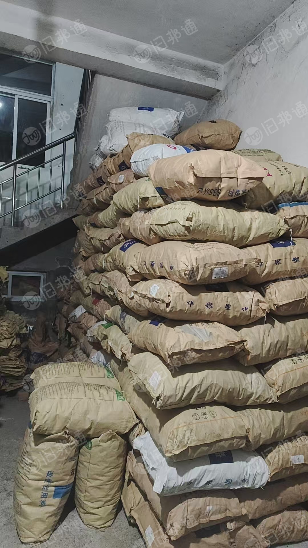 出售尼龙毛料，单六双六混合在一起的，也可以做破碎