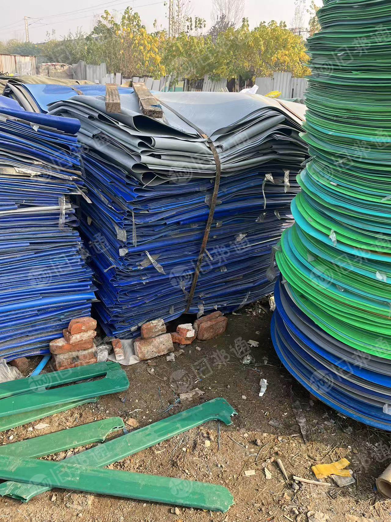 出售PE钢卷包装皮，现货一挂车