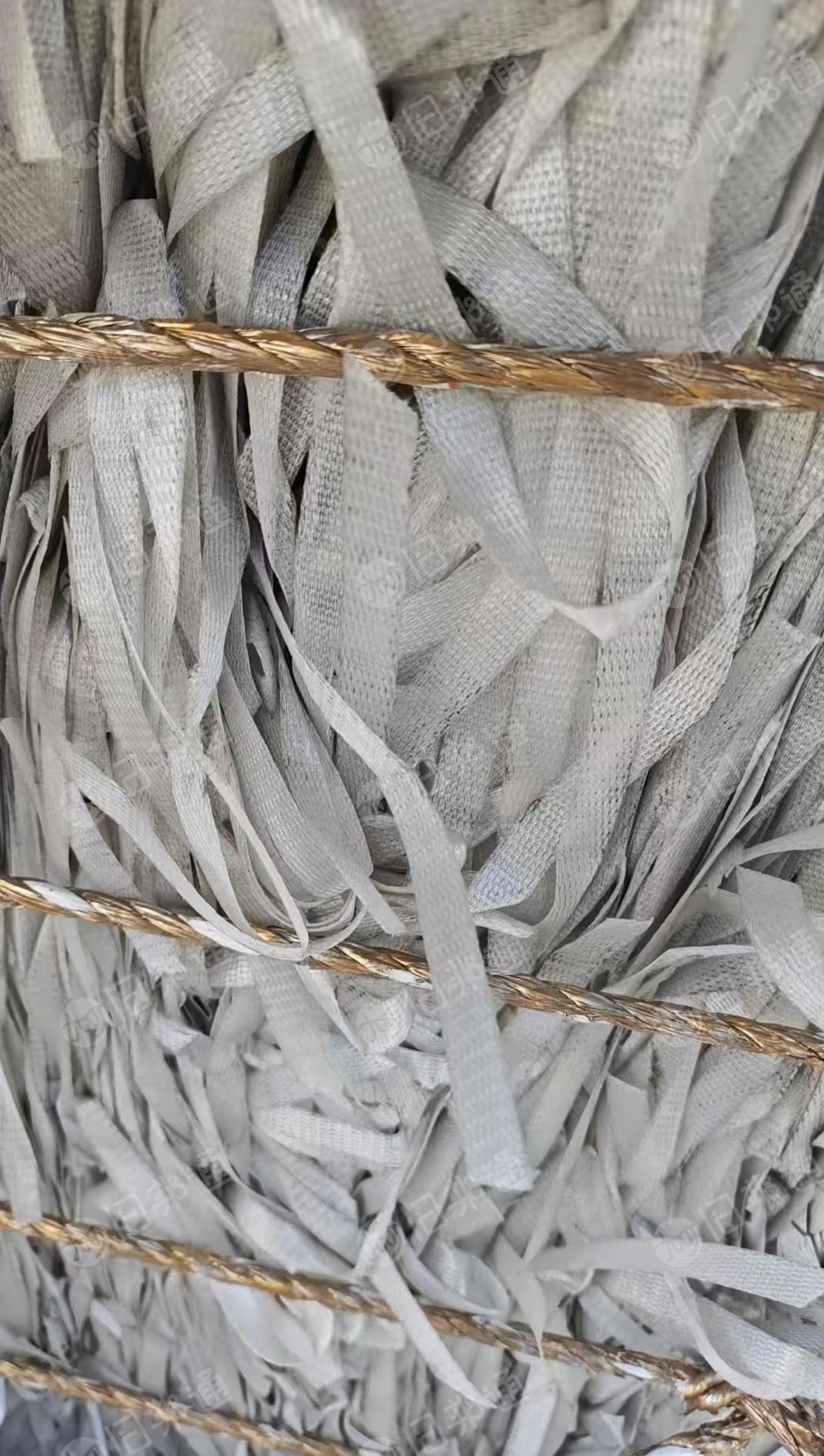 长期出售PP打包带废料，现货一挂车