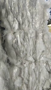 长期出售高压膜废料，免分拣直接上机
