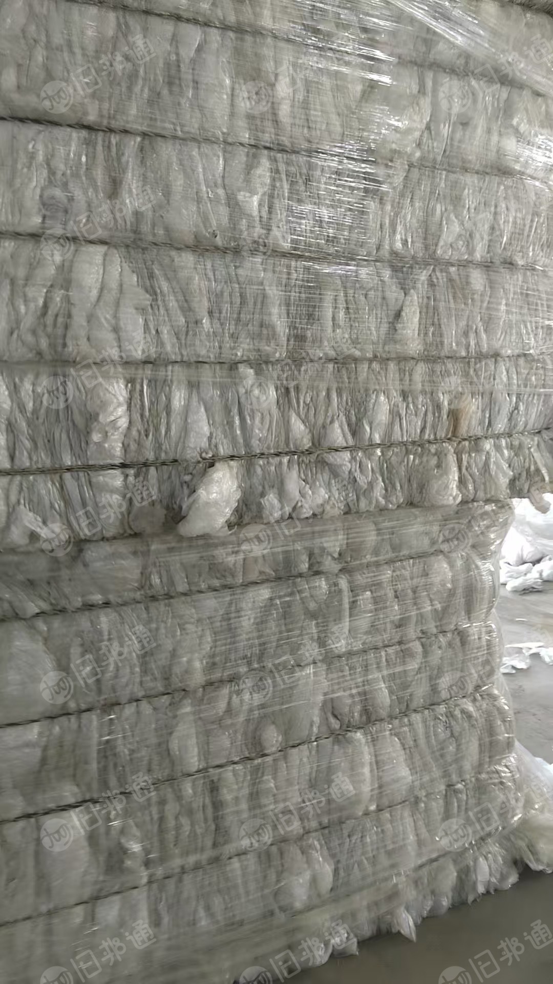 长期出售高压膜废料，免分拣直接上机