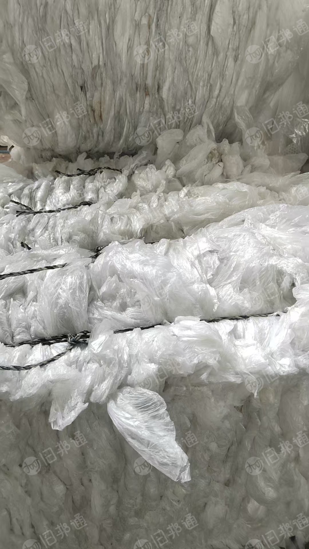 长期出售干造低压膜废料，酒厂和电子厂下来的