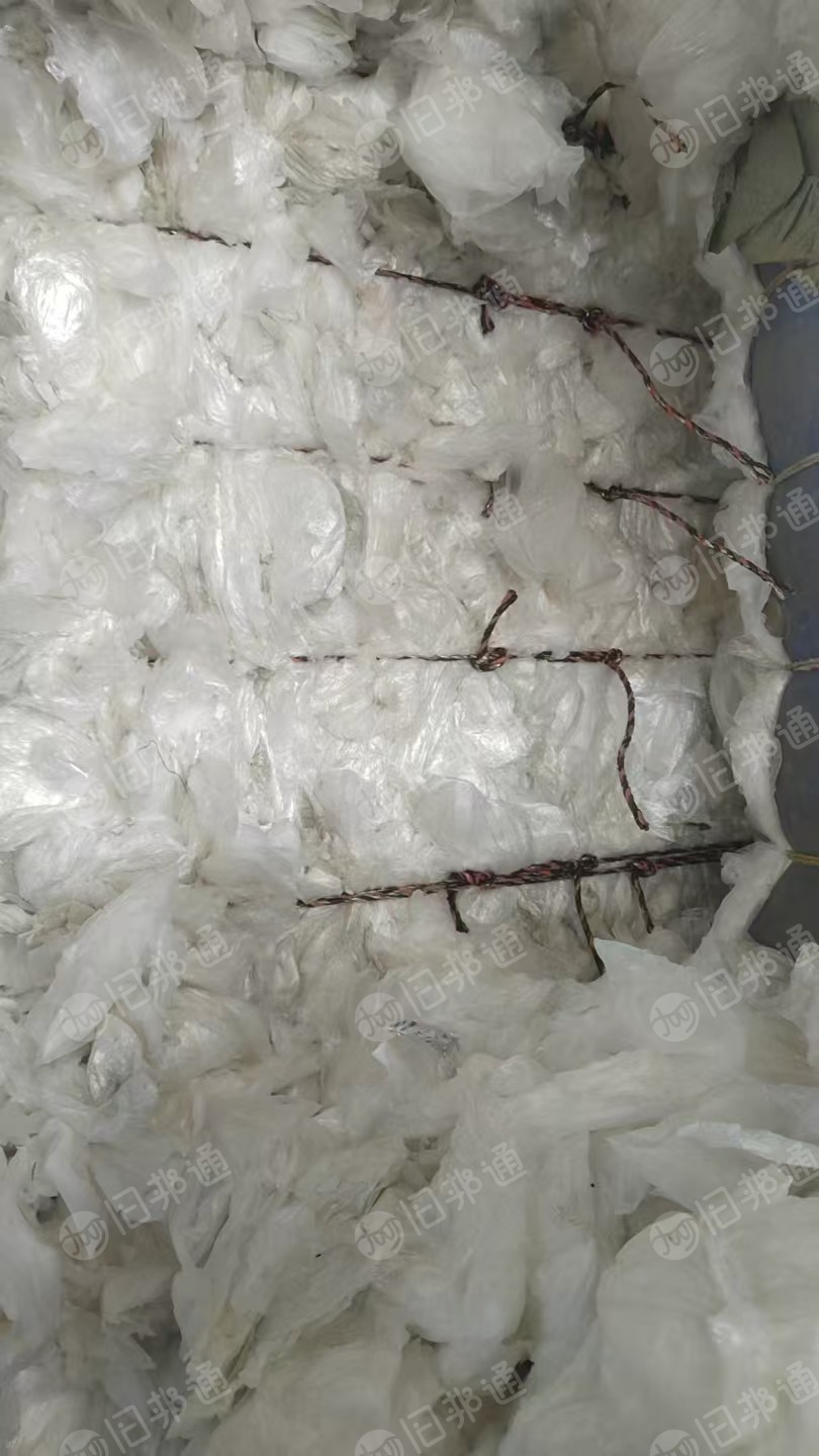 长期出售干造低压膜废料，酒厂和电子厂下来的