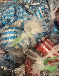 长期出售封口铝塑膜废料，封口铝箔废料