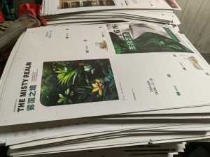 长期出售白卡垫纸，白板纸，尺寸统一