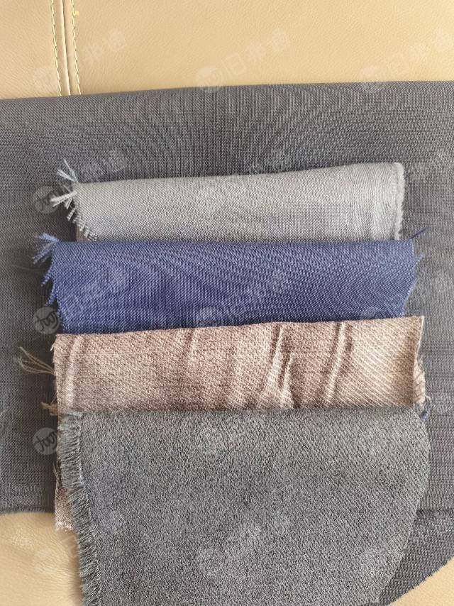 长期出售库存麻布，沙发布。