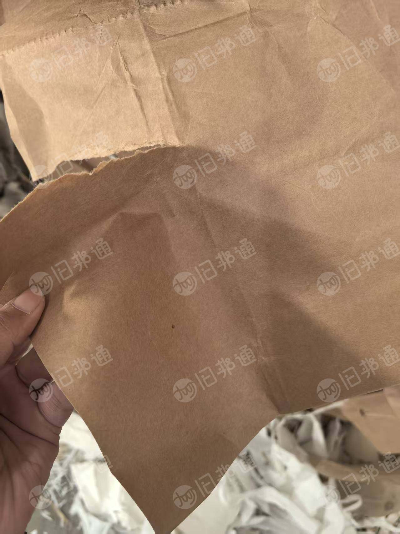 出售本色浆板包皮，清爽干净