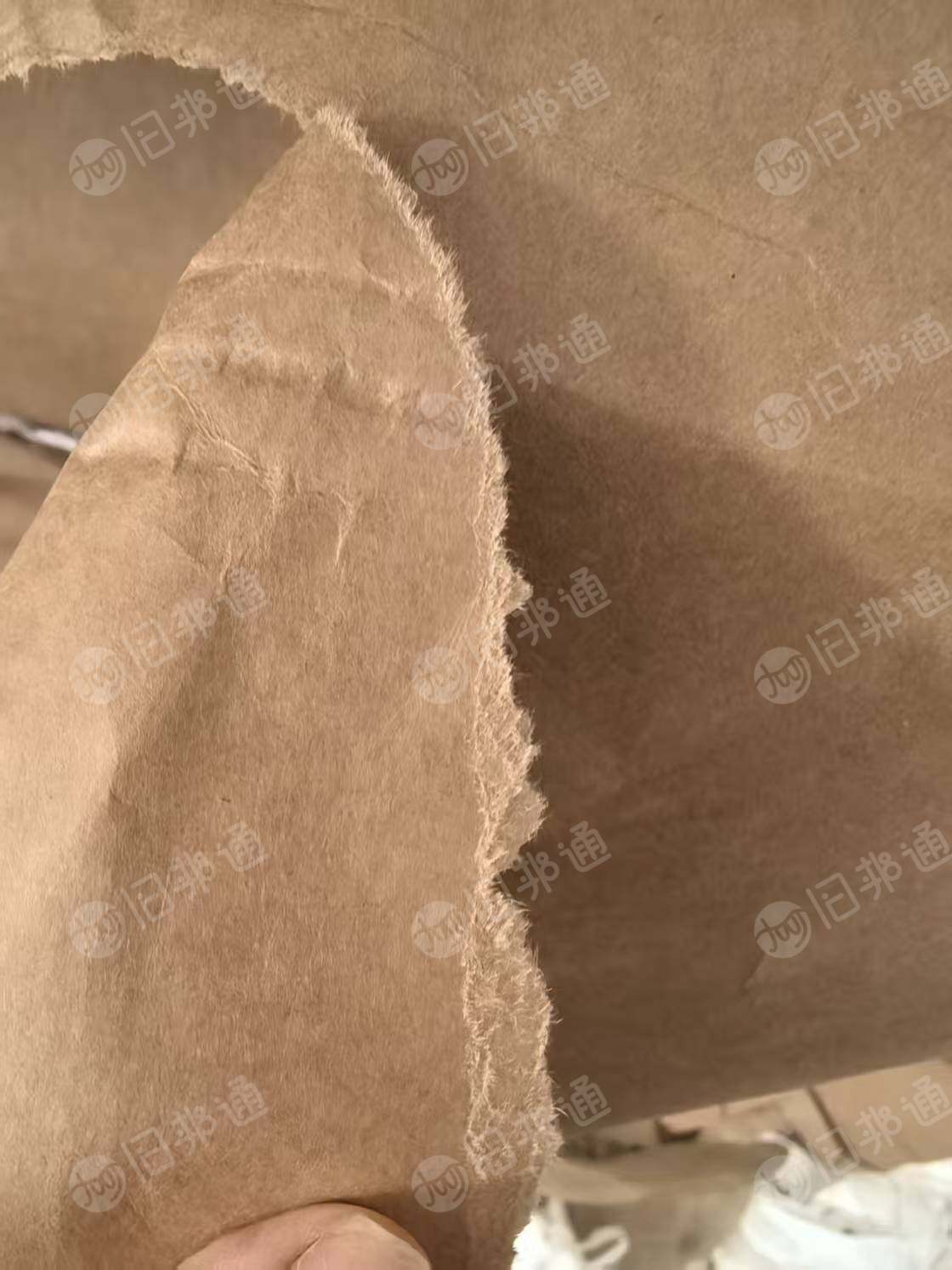 出售本色浆板包皮，清爽干净