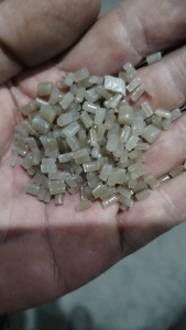 出售混合膜粒，现货50吨左右