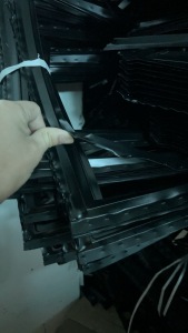 长期出售阻燃PC毛料