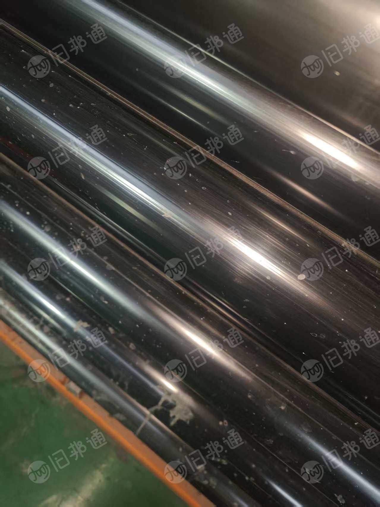 出售PVC管废料，都是黑色的，是公司淘汰下来的成品货，直径有89/108/133/159，现货10吨
