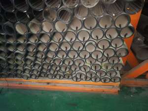 出售PVC管废料，都是黑色的，是公司淘汰下来的成品货，直径有89/108/133/159，现货10吨