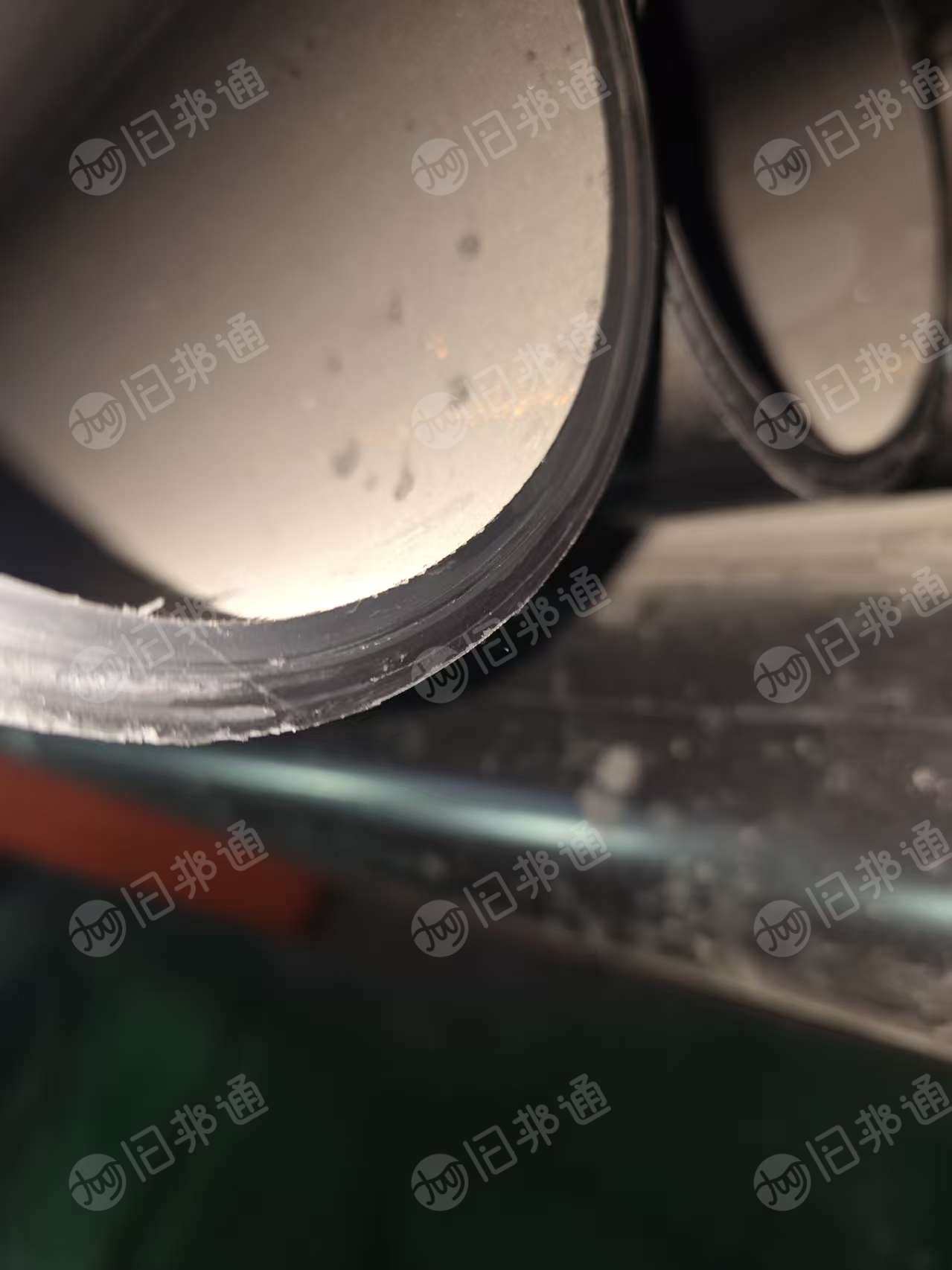 出售PVC管废料，都是黑色的，是公司淘汰下来的成品货，直径有89/108/133/159，现货10吨