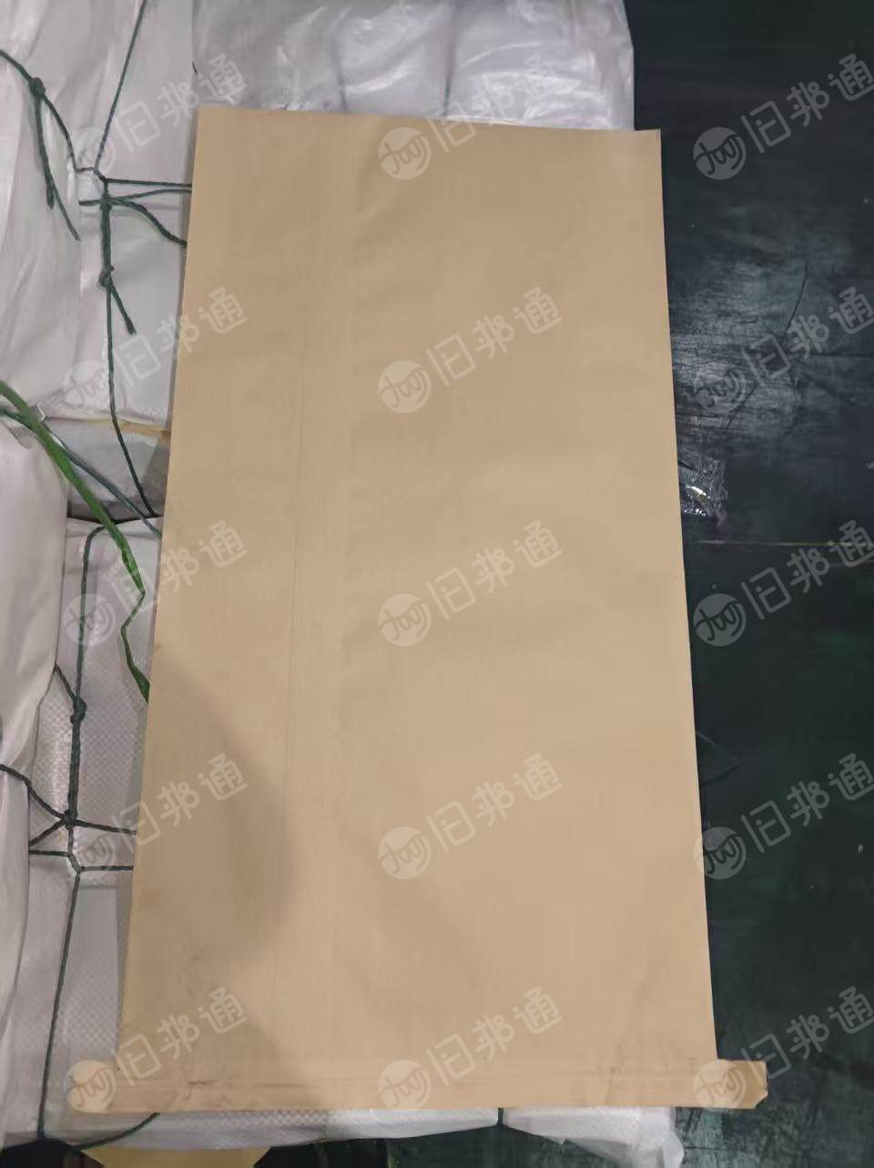 出售纸塑复合袋，规格45*75，是加长的，现货5万个，厂家下来的，全新的