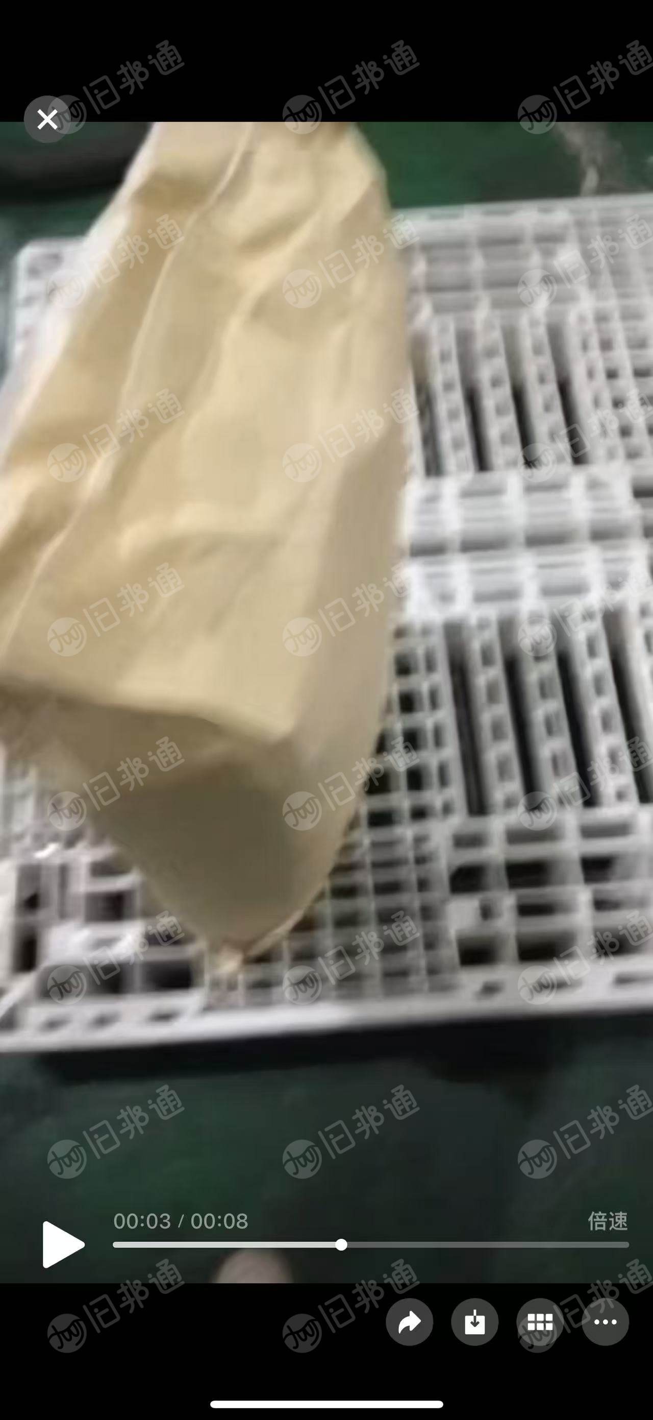 出售纸塑复合袋，规格45*75，是加长的，现货5万个，厂家下来的，全新的