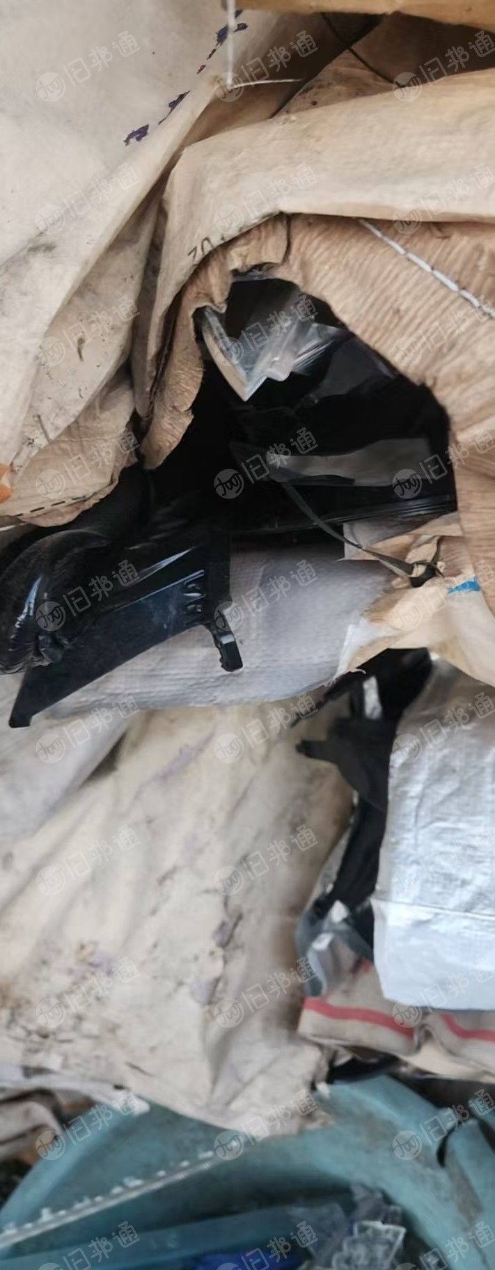 出售合金机头料，颗粒厂下来的，现货10来吨