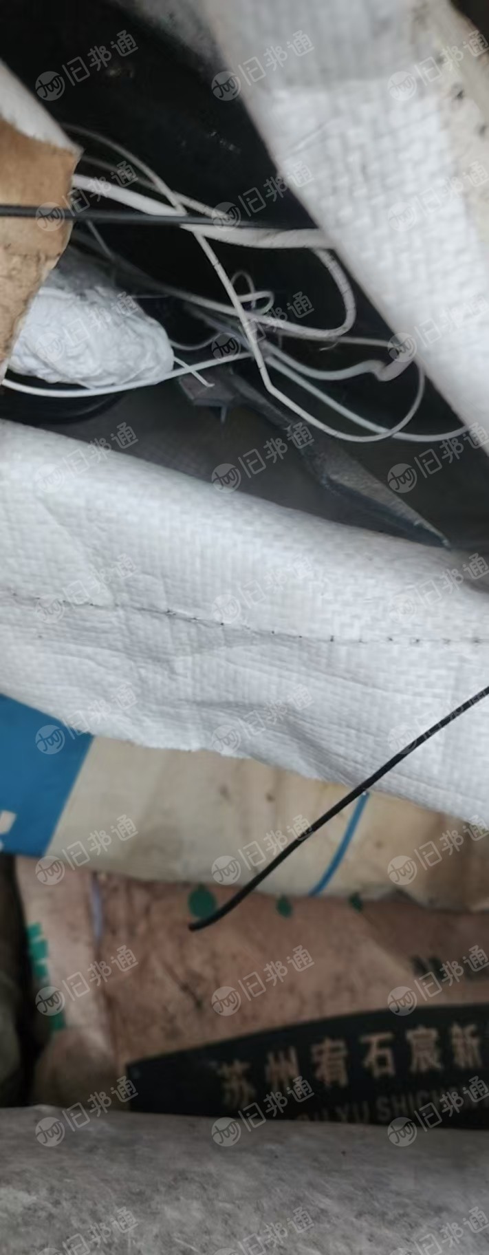 出售合金机头料，颗粒厂下来的，现货10来吨