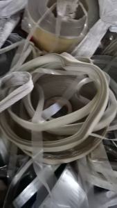 出售PET涂层膜，有压包，有卷筒膜，现货25/26吨，统货出