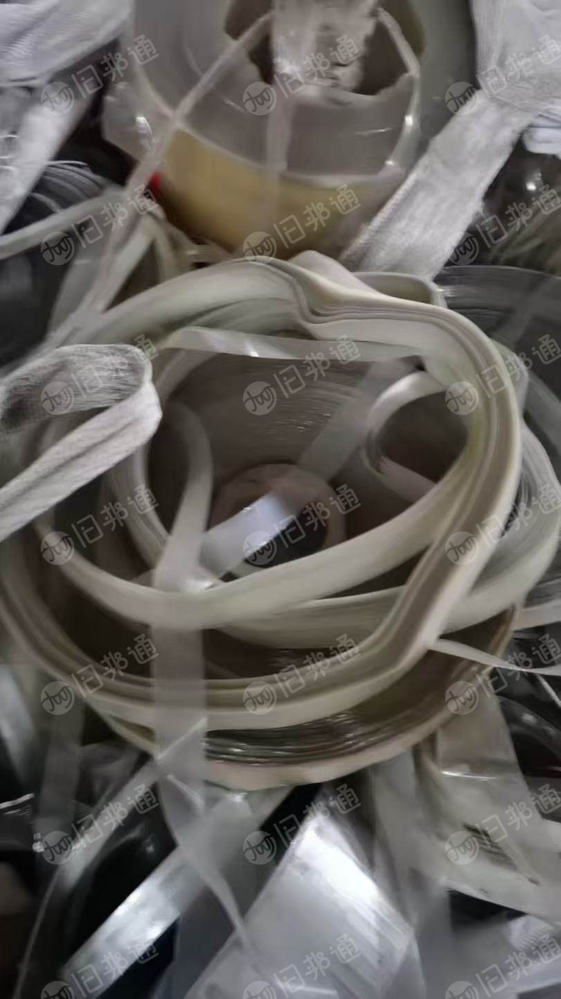 出售PET涂层膜，有压包，有卷筒膜，现货25/26吨，统货出