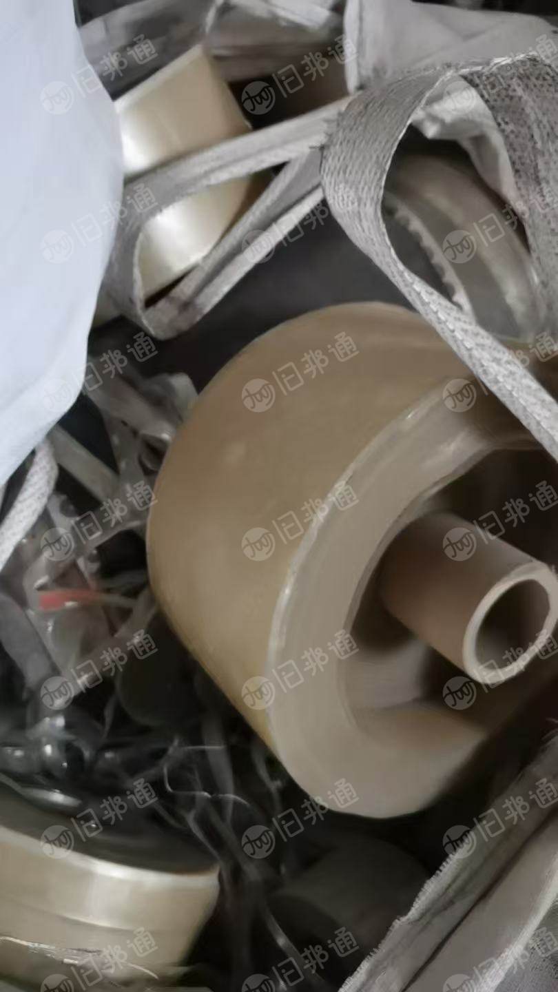 出售PET涂层膜，有压包，有卷筒膜，现货25/26吨，统货出