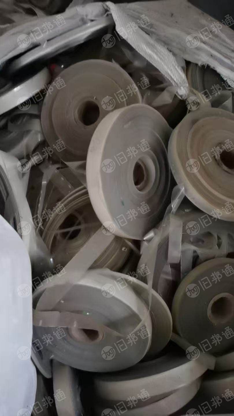 出售PET涂层膜，有压包，有卷筒膜，现货25/26吨，统货出