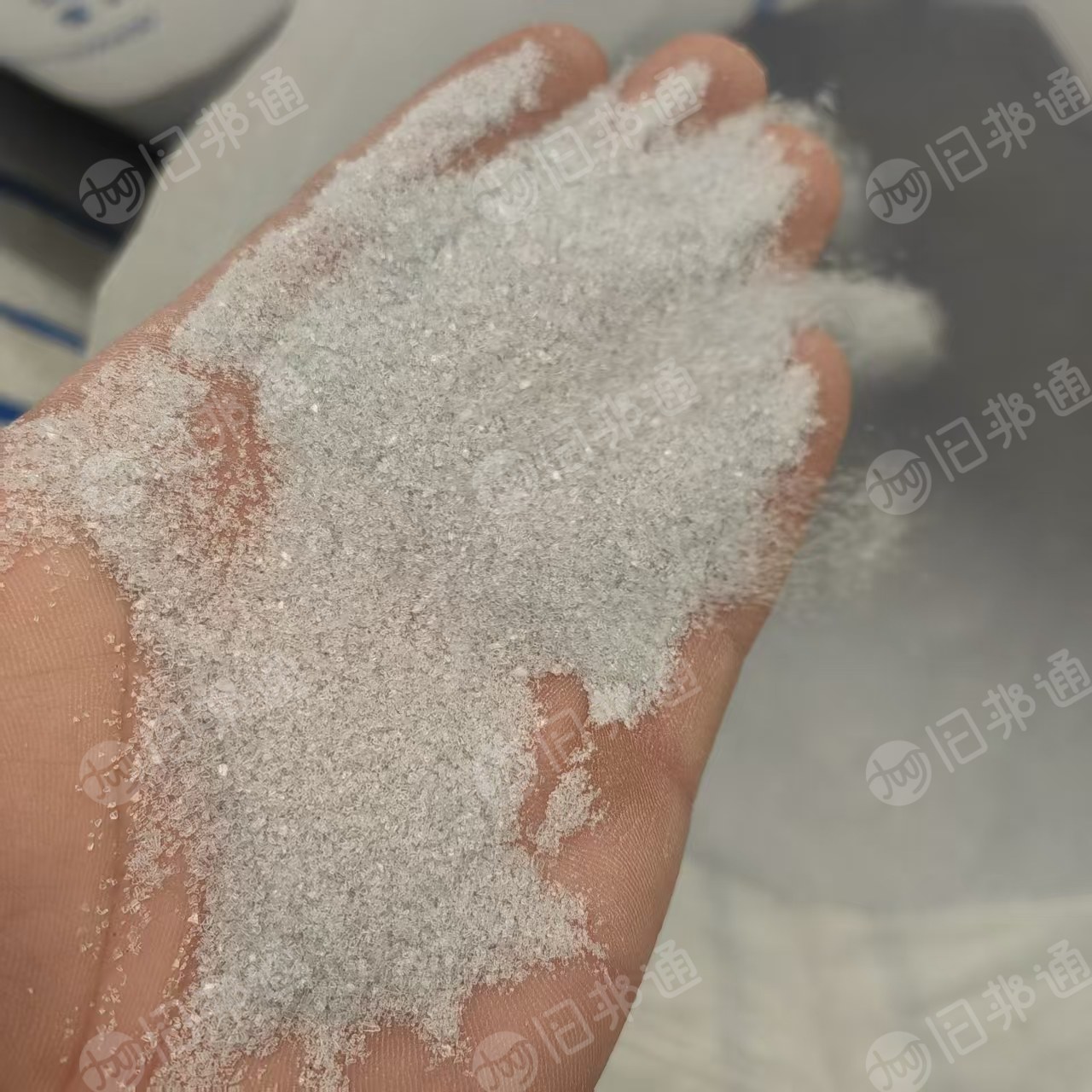 出售PVC药板磨粉料,透明PVC粉沫料,月供200吨