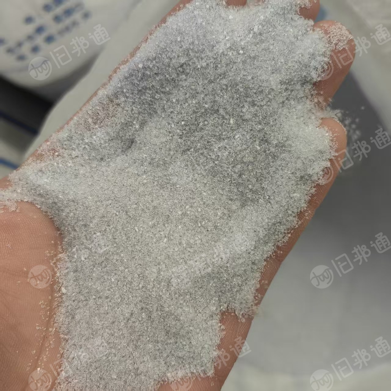 出售PVC药板磨粉料，透明PVC粉沫料，月供200吨