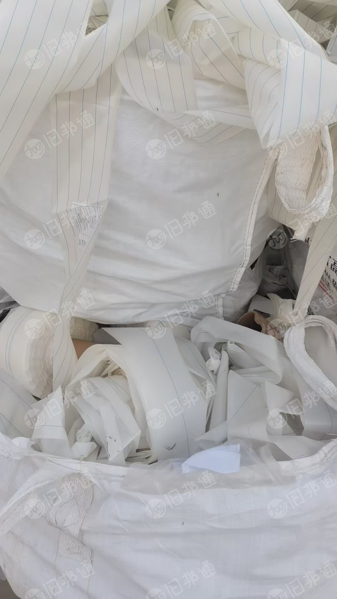 出售尼龙脱模布毛料,现货20吨