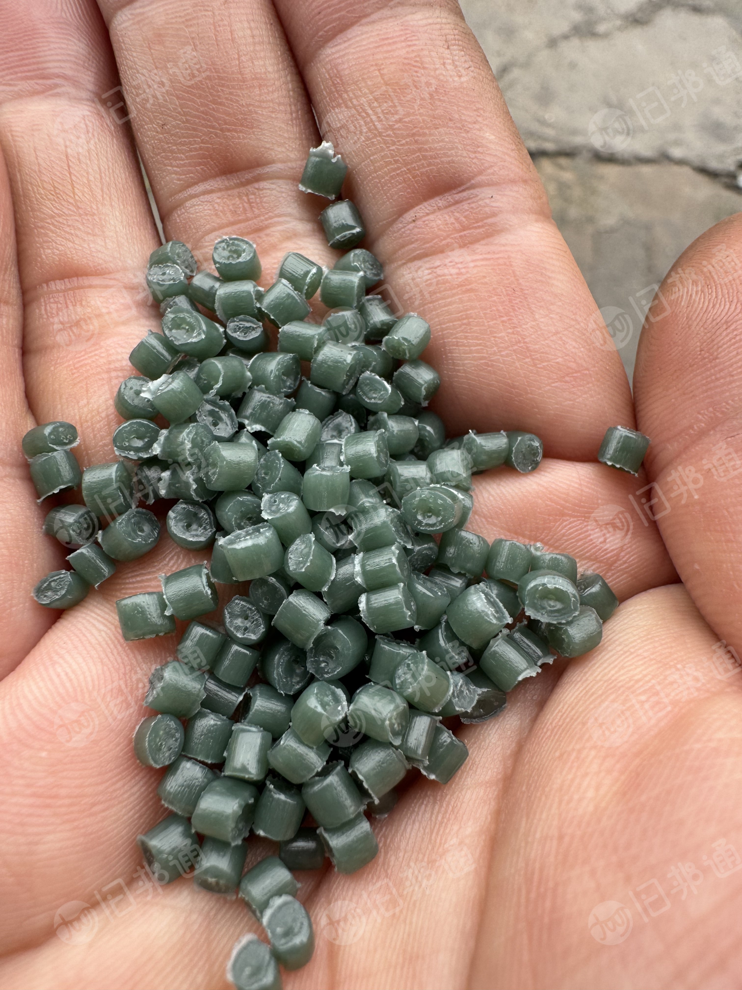 长期出售大棚膜颗粒，过120目