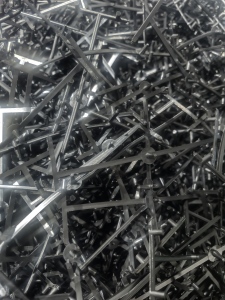 出售尼龙破碎料，尼龙扎带破碎料，水口破碎料，尼龙双6