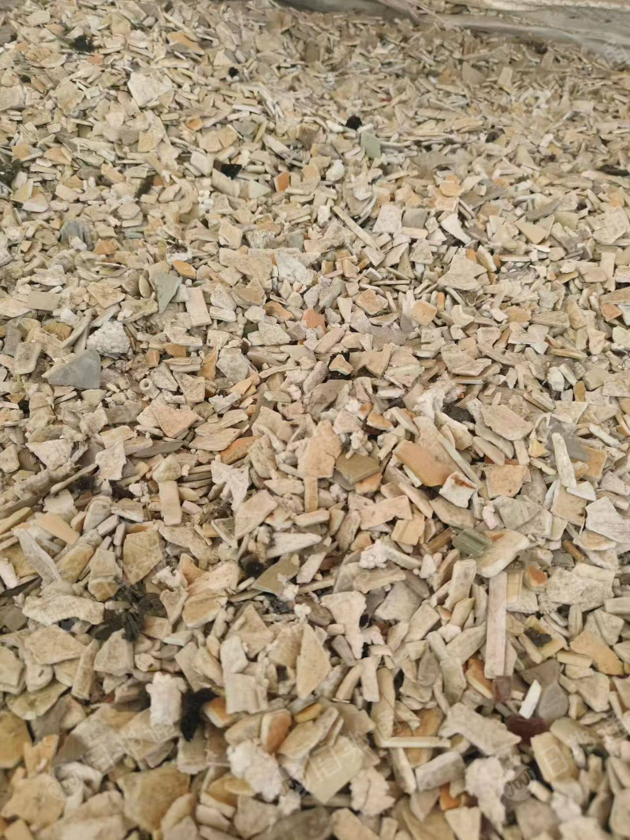 出售ABS、PS干粉混合料，空调、洗衣机外壳破碎了，月供200吨