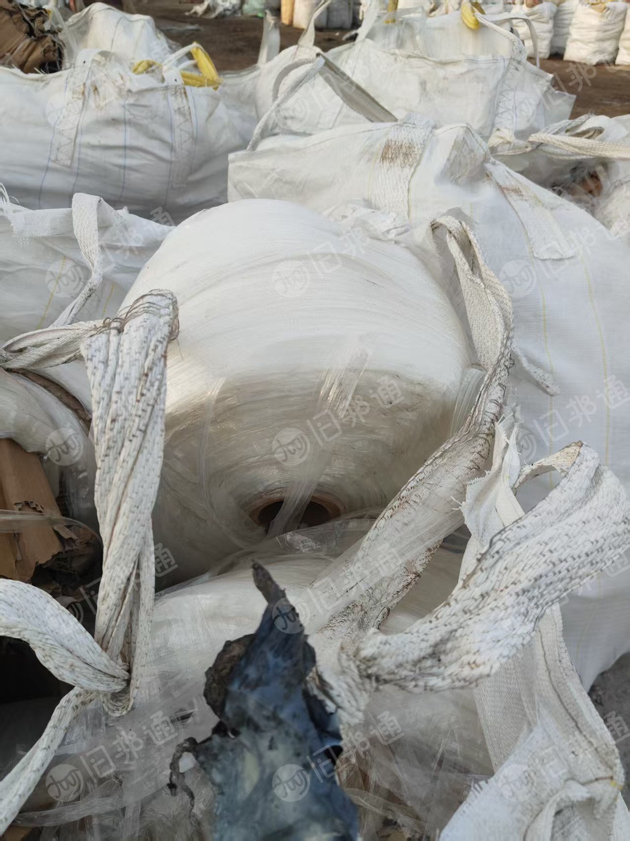 出售高压尼龙共挤膜，现货60吨