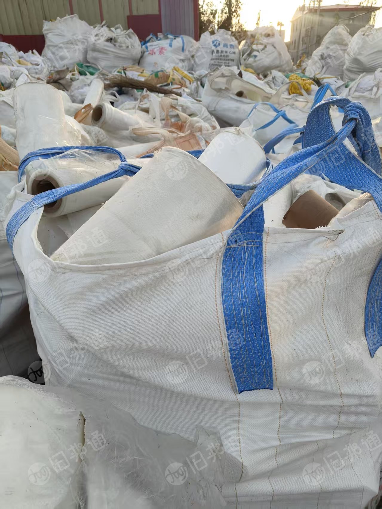 出售高压尼龙共挤膜，现货60吨