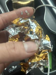 求购铝塑膜废料，要求含铝30以上，月需300吨