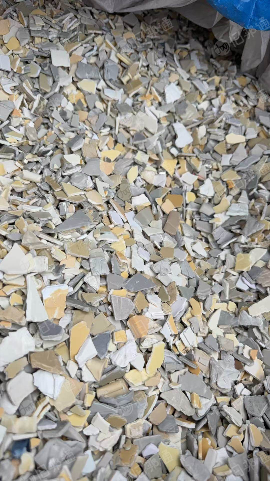 大量出售ABS破碎料，现货60吨