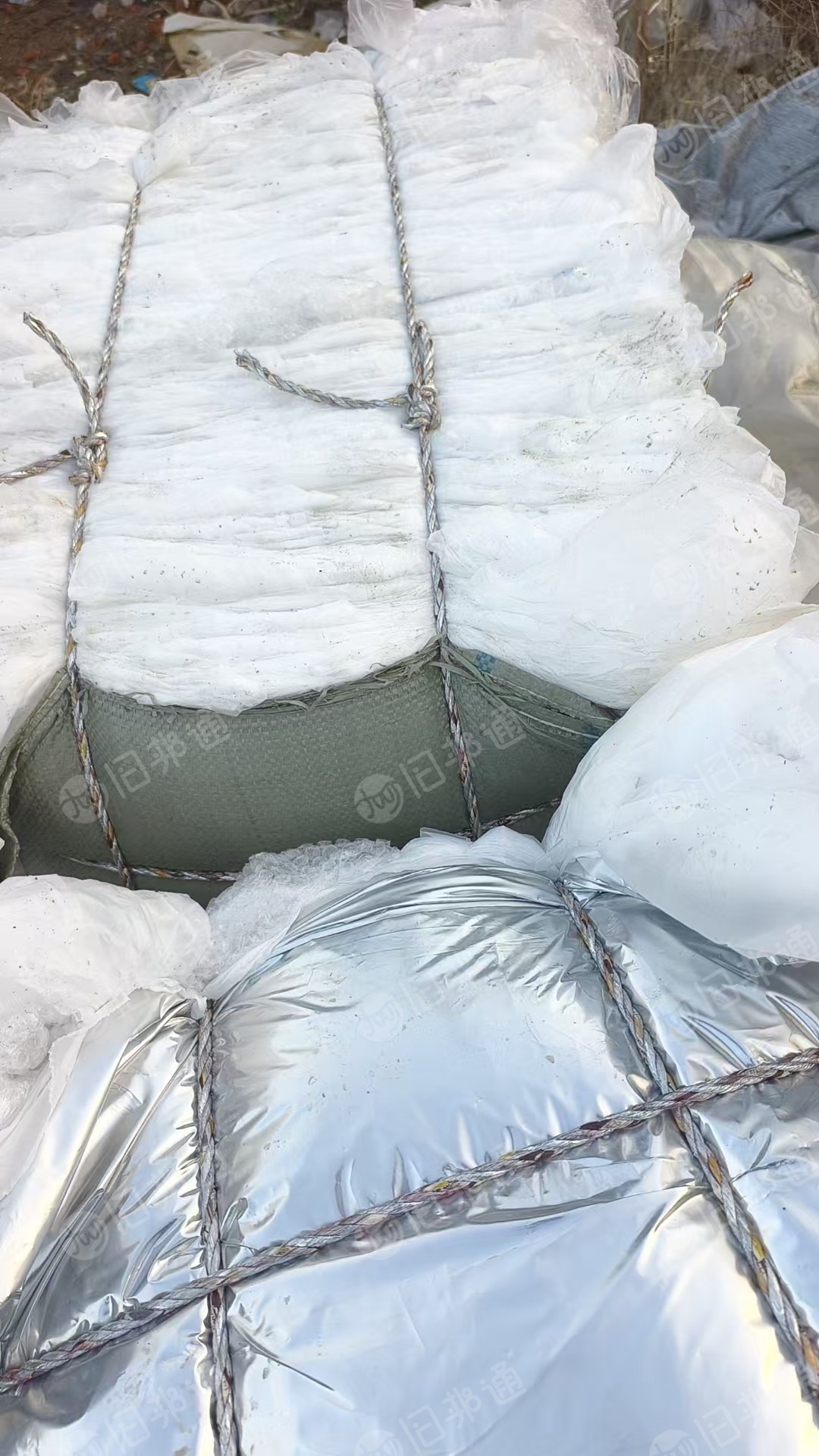 长期出售PE膜废料，干造，月供二三十吨，货在浙江台州
