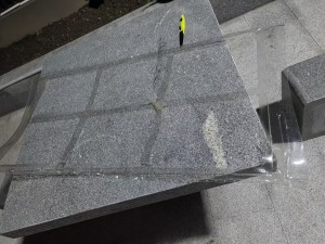 出售注塑厂下来的pet吸塑盒边角料，无标签