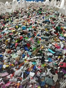 长期出售全漂花丙破碎料，现货俩挂，冲击冲击7个左右