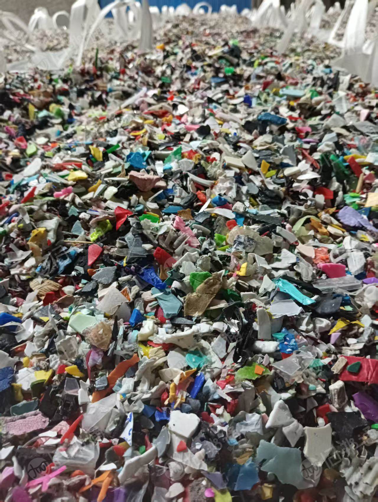 长期出售全漂花丙破碎料，现货俩挂，冲击冲击7个左右