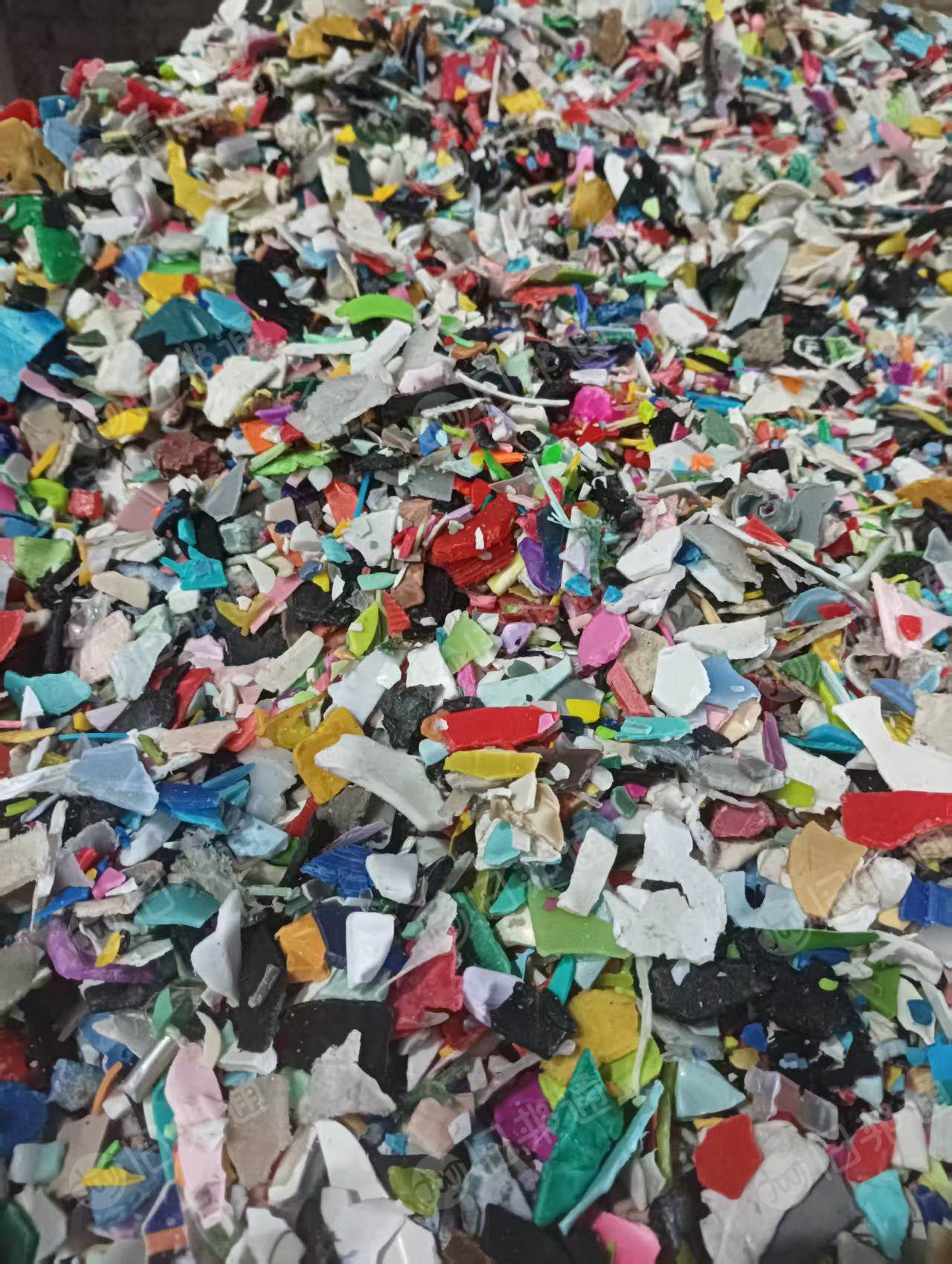 长期出售全漂花丙破碎料，现货俩挂，冲击冲击7个左右